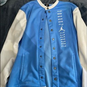 Jordan Varsity Jacket